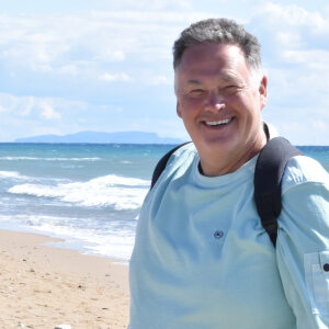 Profilbild von Ulrich Groß