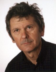 Profilbild von Ulrich Große