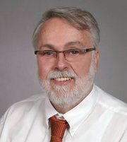 Profilbild von Ulrich Großmeier