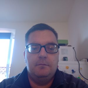 Profilbild von Ulrich Grote