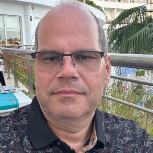 Profilbild von Ulrich Grün