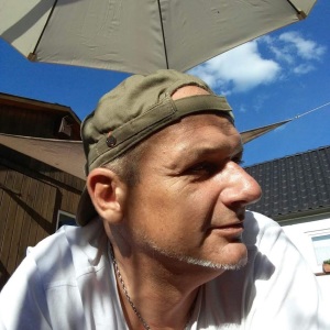 Profilbild von Ulrich Grüne