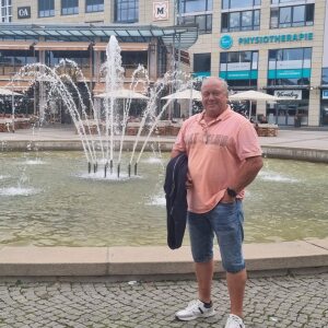 Profilbild von Ulrich Grünewald