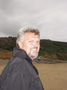 Profilbild von Ulrich Grünewald