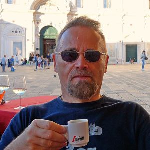 Profilbild von Ulrich Grunert
