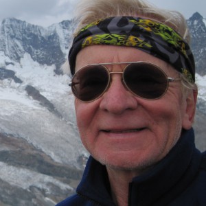 Profilbild von Ulrich Gudat