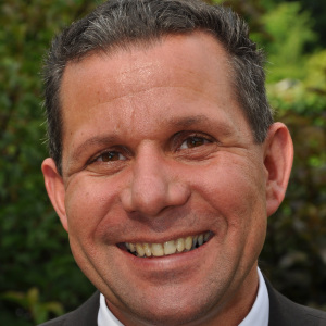Profilbild von Ulrich Gürster