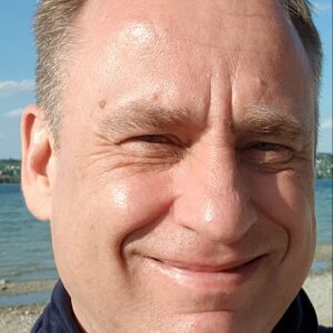 Profilbild von Ulrich Guhr