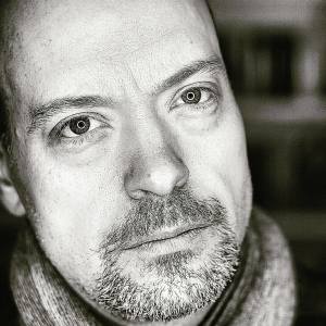 Profilbild von Ulrich Haag