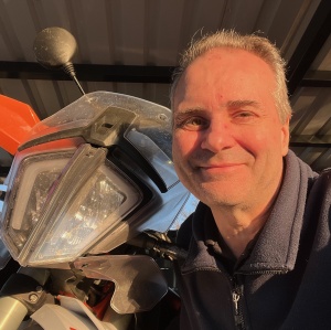 Profilbild von Ulrich Habel