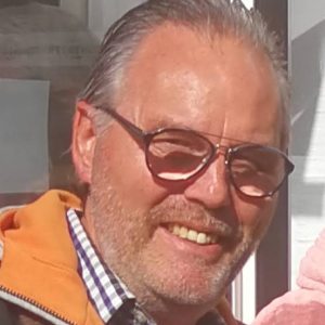 Profilbild von Ulrich Habermehl