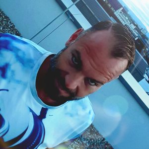 Profilbild von Ulrich Hackl