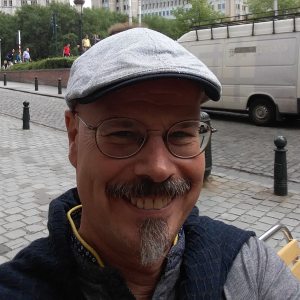 Profilbild von Ulrich Häger