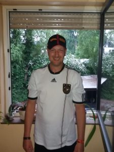 Profilbild von Ulrich Haese