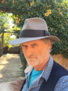Profilbild von Ulrich Häusler