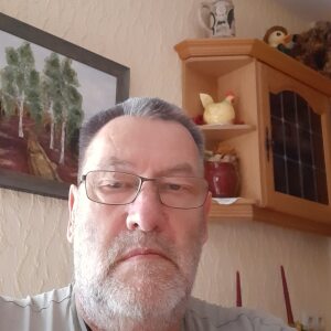 Profilbild von Ulrich Hafer
