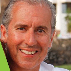 Profilbild von Ulrich Hahn