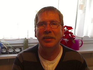 Profilbild von Ulrich Halberschmidt