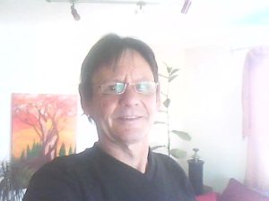 Profilbild von Ulrich Halfar