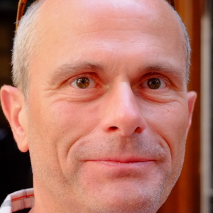 Profilbild von Ulrich Hallermann