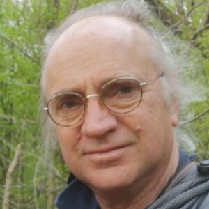 Profilbild von Ulrich Halscheidt