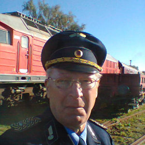 Profilbild von Ulrich Hameister