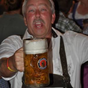 Profilbild von Ulrich Hammann