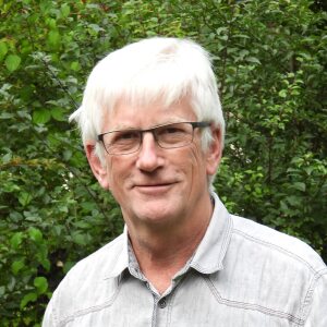 Profilbild von Ulrich Hammer