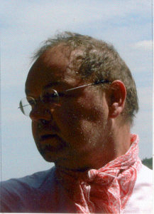 Profilbild von Ulrich Hanke
