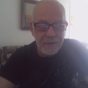 Profilbild von Ulrich Hartard