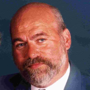 Profilbild von Ulrich Hartig
