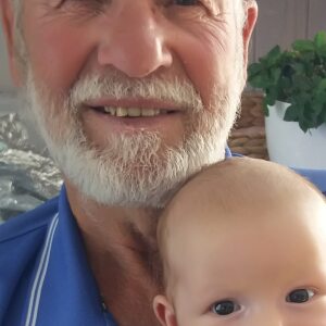 Profilbild von Ulrich Hartung