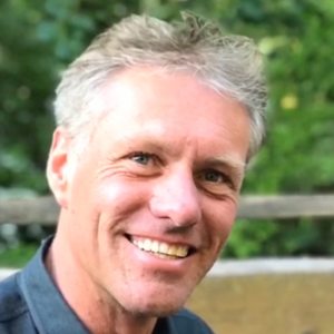 Profilbild von Ulrich Hase