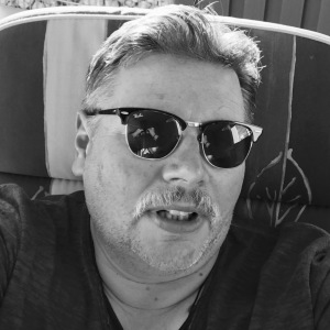 Profilbild von Ulrich Hasenkamm