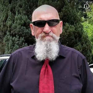 Profilbild von Ulrich Hatek