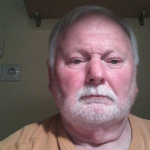 Profilbild von Ulrich Hauke