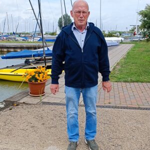 Profilbild von Ulrich Hauke