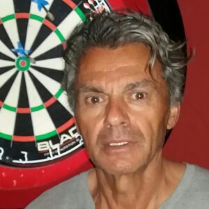 Profilbild von Ulrich Haupt