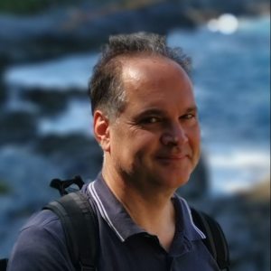 Profilbild von Ulrich Heck