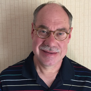 Profilbild von Ulrich Hein
