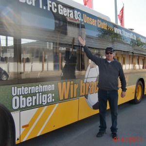 Profilbild von Ulrich Heinelt