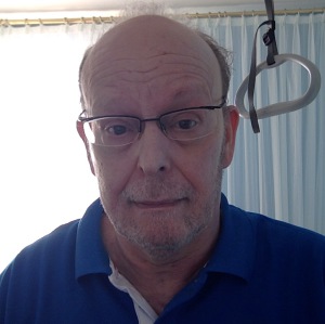 Profilbild von Ulrich Heinelt