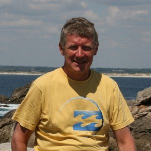 Profilbild von Ulrich Heinemann