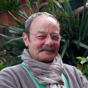 Profilbild von Ulrich Heinemann