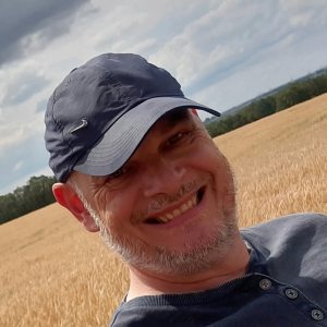 Profilbild von Ulrich Heinzel