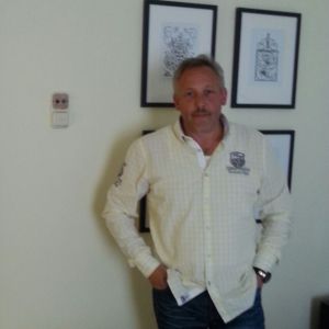 Profilbild von Ulrich Heitmann