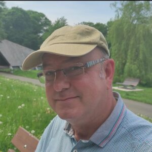 Profilbild von Ulrich Heller