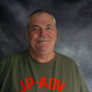 Profilbild von Ulrich Hellgrewe