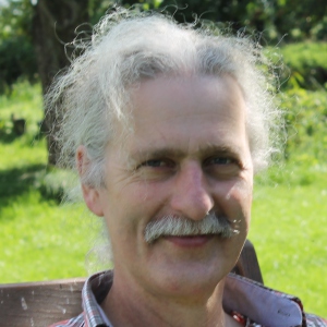 Profilbild von Ulrich Hellwig
