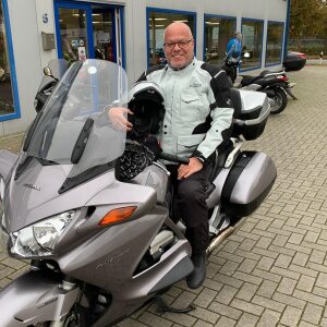 Profilbild von Ulrich Helm
